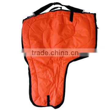 Horse Saddle Carrier Cover Bag