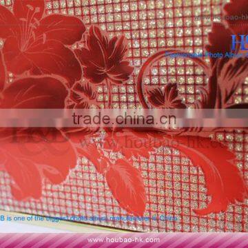 New Crystal Wedding Photo Album photo-4