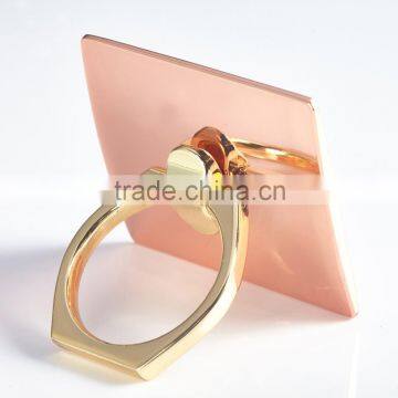 New High Quality Metal Ring Mobile Phone Holder, Cellphone Holder, Metal Stand for Mobile Phone