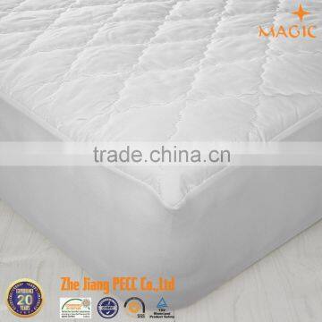 10% White Duck Down Filled Mattress Topper