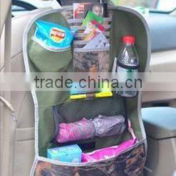 Hot sell Practical Car Organizer with good quality