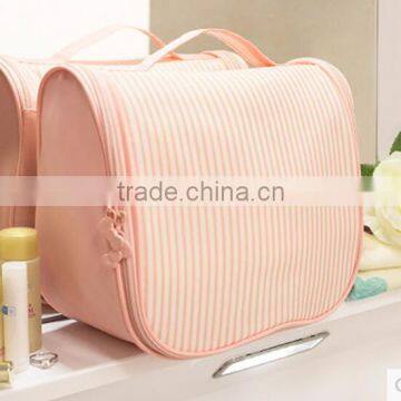 2016 fashion Korea style Oxford cosmetic bag