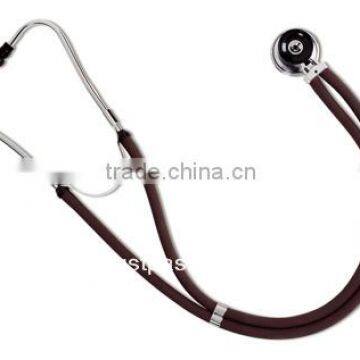 Dual Tube Stethoscope