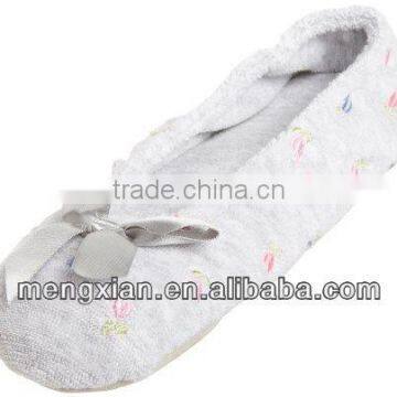 2014 promotional cheap wholesale cheap ballet slippers shoes