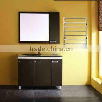 Wall hung Heated Towel Rack;Square type Towel Rail;Towel Radiator