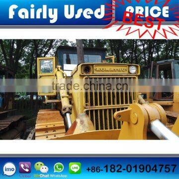Used Bulldozer D85 ,Bulldozer D85A-18 ,D85-18 of used bulldozer