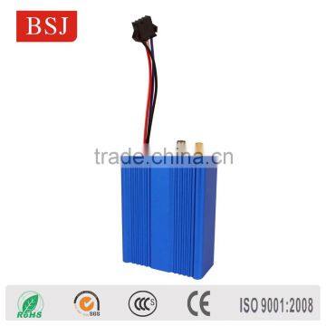 Vehicle GPS Tracker Mini GPS Tracker With Engine Shut off photo-3