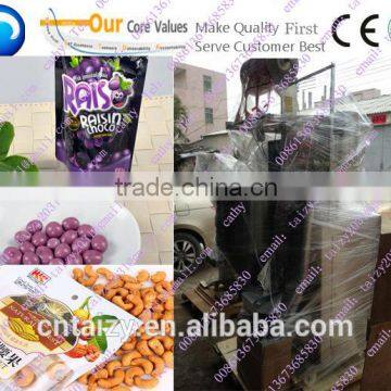 customerized cashew nut filling and bagging machine