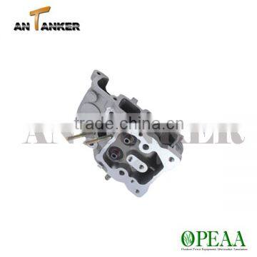 Gas Power Type Chainsaw Parts Cylinder Head Kit For L48 L70 L100