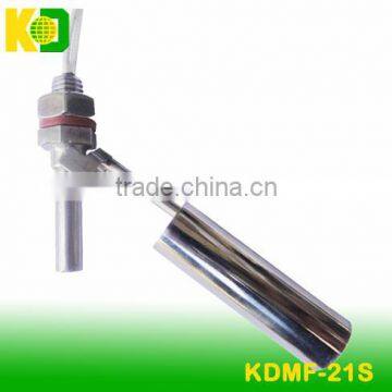 Stainless Steel Horizontal water level sensor