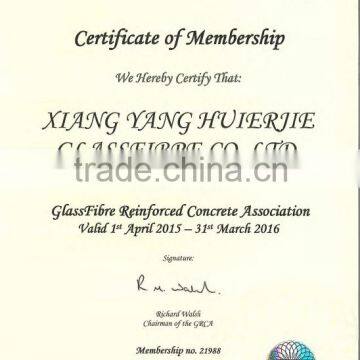 GRC ARG FIBER photo-5