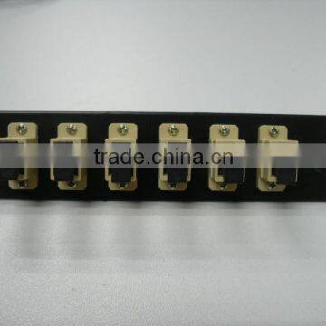 6core/24core Odf Rack-mounted Terminal Box photo-3