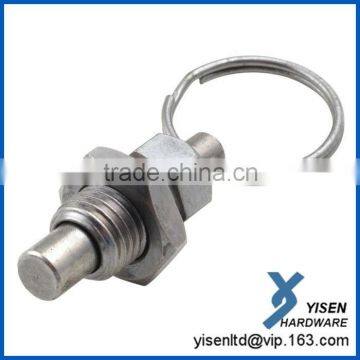 high quality spring loaded pin