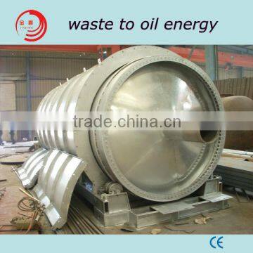 China best waste rubber recycling machine manufacure