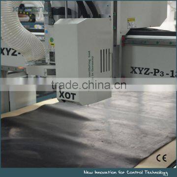 XYZ-CAM CNC Router Knife for cutting corrugated/cardboard (XOT) P3-1325