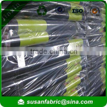 100% Virgin Polypropylene Spunbond Non Woven Rolls Black Weed Contral Mat for Agriculture Use photo-2