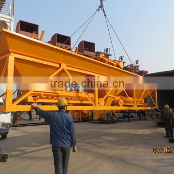 PLD800 concrete batching machine hot sale