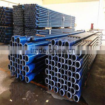 High Pressure Fiberglass Downhole Tubing for Oil Field and Thermal Water