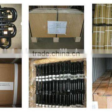 U-bolt for SUSPENSION PARTS