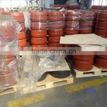 Trailer/truck BRAKE DRUM photo-4