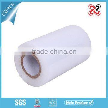 cheap wrap shrink moisture proof paper core film