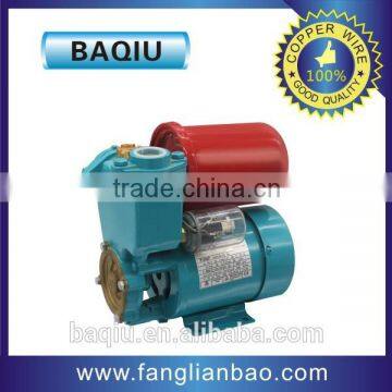 High Quality Self-priming Vortex Pump Automatic Water Pump