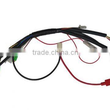 CDI Electric start