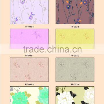 PVC Self-adhesive Foil photo-2