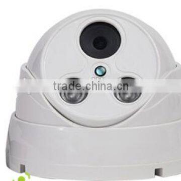 RY-IP05 HD 720P dome IP Camera 6mm Network CCTV Night Vision Camera