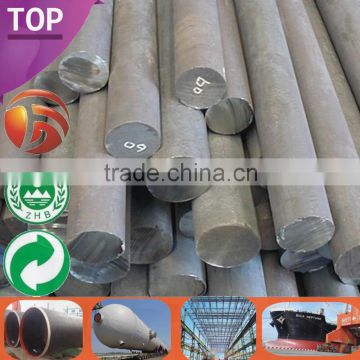 astm a36 steel round bar Prime Steel mild steel round bar Factory Supply weight of round bar