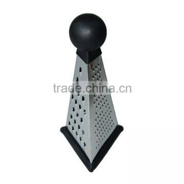 Hot Sale Stainless Steel Vegetable Fruit Grater photo-3