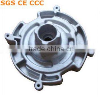 high quality aluminum die casting aluminum die cut-Auto-Cover