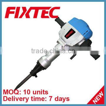 HEX-GAN electric adjustable demolition breaker hammer