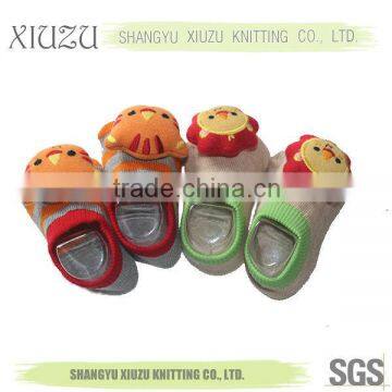 High quality China Wholesale Custom seamless socks for children