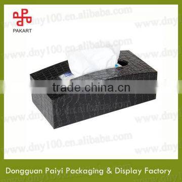 Latest arrive countertop custom napkin holders