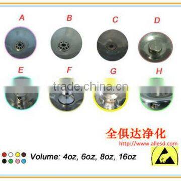 Anti-Splash ESD Solvent Dispenser photo-5