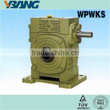 Speed Governor 2: 1 Ratio Gearbox