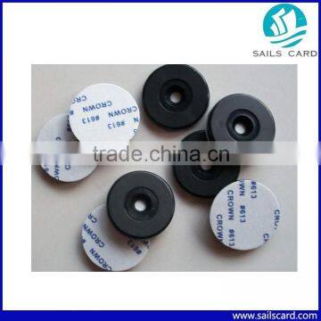 High quality RFID patrol tag for Security