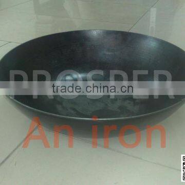 Cnc Frying Pan , Cook Ware Spinning Machine