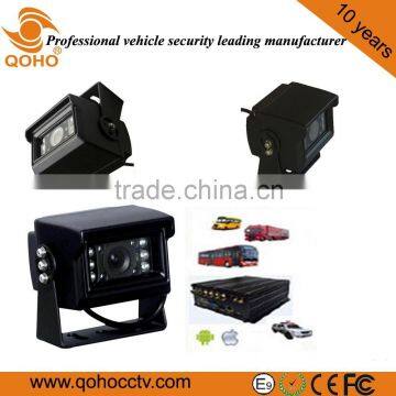 3.6mm 1ens 700 TVL CCD dvr car camera
