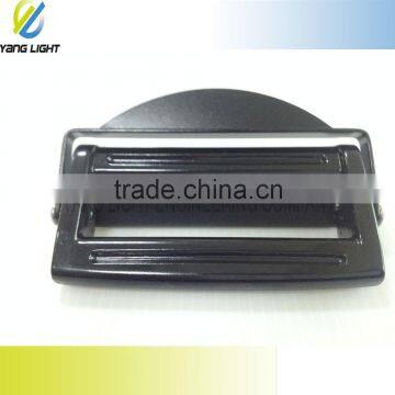 Taiwan Manufactuer Made Ajudsted Slidier Racing Harness Forging Aluminium Adjuster Buckle photo-5