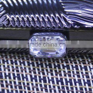 Indian Metal Clutch Bags Clear New Clutch Design Bags photo-5