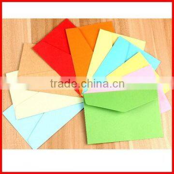 Custom Color Printing Paper Envelope Wholesale