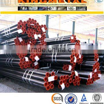 API5L x42 Seamless Carbon Steel Line Pipe