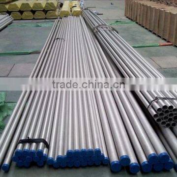 ASTM A312 Big Size Sch10s/20s/40s Welded Stainless Steel Ss304 Pipe photo-2