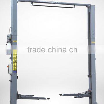 GHL400CE HEAVY DUTY VEHICLE LIFT