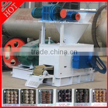 High Briquette Forming Ratio Hydraulic Coal Briquette Machine for Sale Hydraulic Charcoal Briquette Machine for Sale photo-1