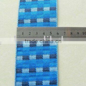 Wide PP webbing