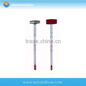 OEM customized high quality thermometer wholesale