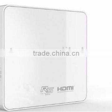 DLP Style Pocket Projector With Built-in Battery UC50 photo-3